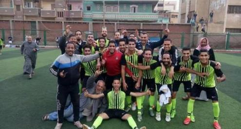 مركز التسوية والتحكيم يحكم باعتماد نتيجة سندبسط أمام عمال طنطا